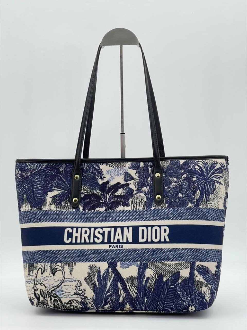 Сумка Christian Dior